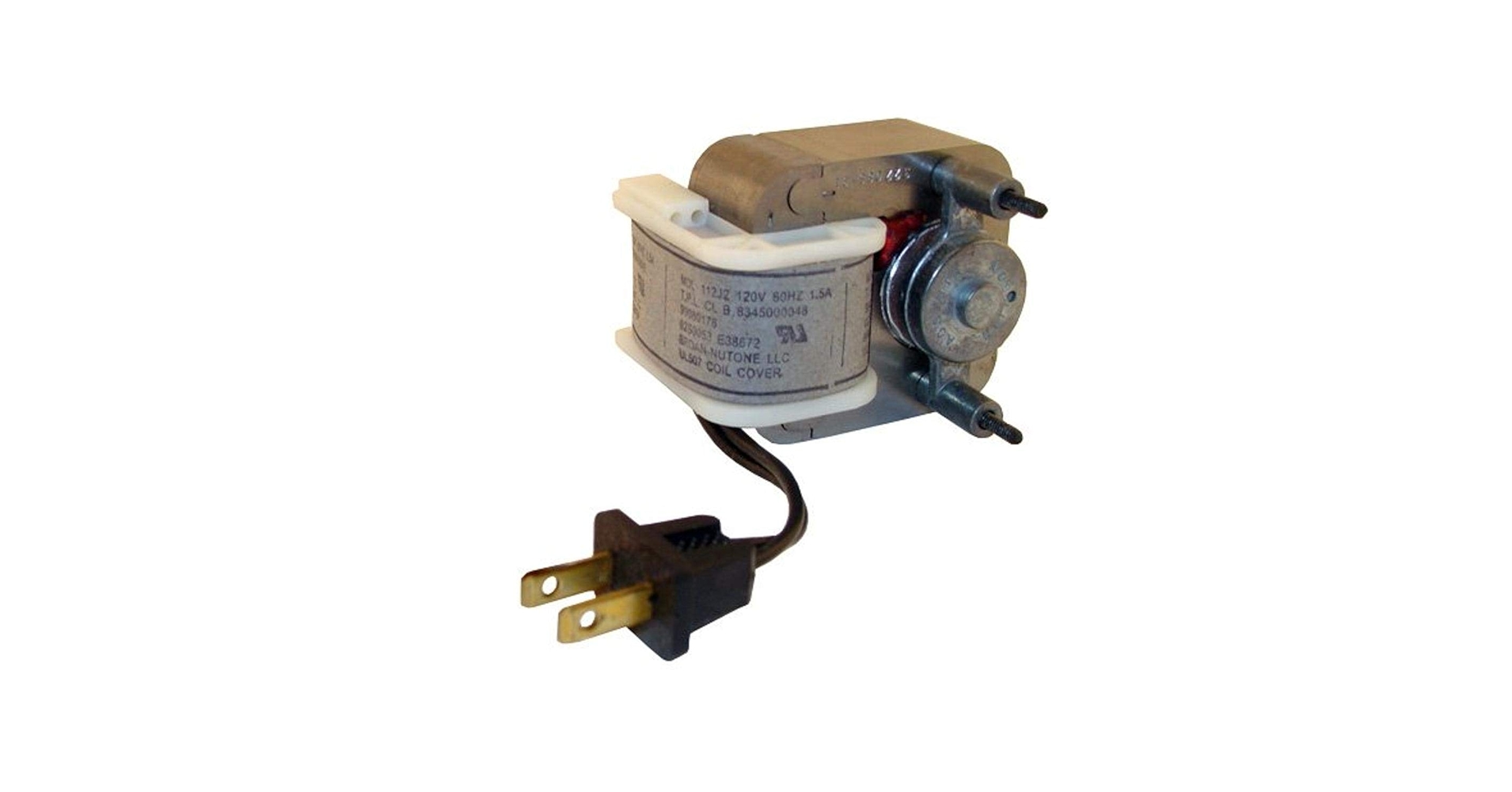 【Annie 】factoy-b revel S99080517 99080517 Bathroom Fan Motor Replacement Parts